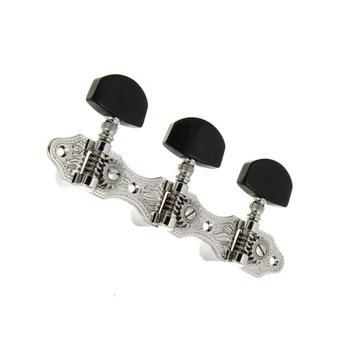 

10330163.30.13 set of kolkova mechanics for classical guitar Schaller
