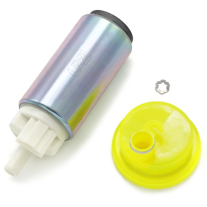 Pompa Carburante Fuoribordo Elettrica Per Yamaha Vz175 Z175 Z175G Z175H Vz200 Z200 Z200N Z200P Tlr2 Tl/Xlr Etol/Xl (Vmax) Oem: Oem