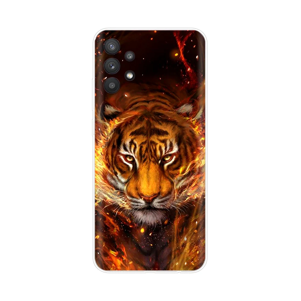 Cute Silicone TPU Back Phone Case Cover - Enhanced Protection Bumper