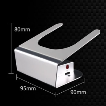 

Security Display Stand Tablet Holder Alarm Mount Rack Devices Anti Theft For Ipad Retail Shop With Charging And Alarm Funt