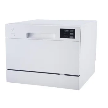 

Lavavajillas compacto Teka LP2140 55cm clase A+