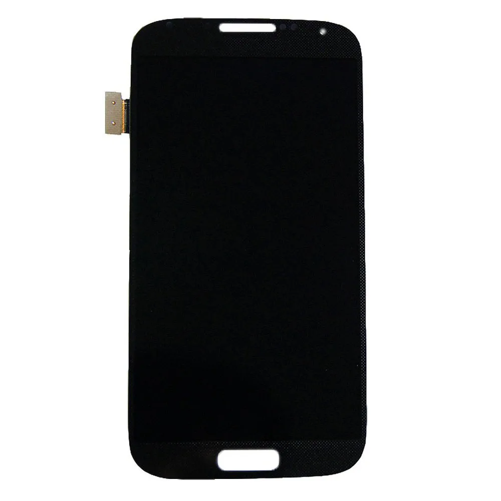 

Lcd Display Touch Screen Digitizer Mobile Phone Refurbished Replacement Repair Parts for samsung galaxy s4 i9500