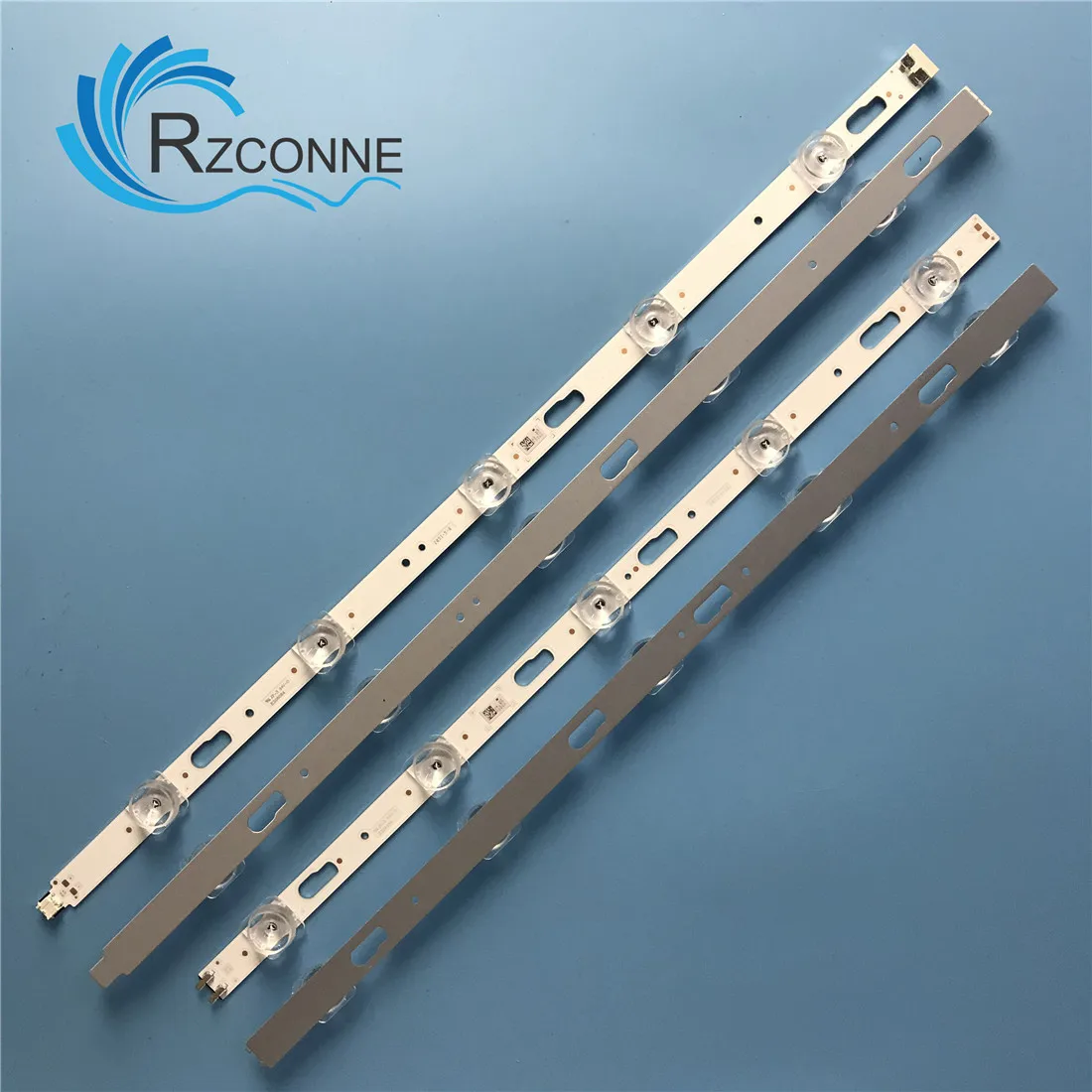 LED Ʈ Ʈ 10 BN96-50319A 50320A UN43TU700D ue43TU8002 UN43TU7000 UN43TU8000 CRH-P43S630300310079
