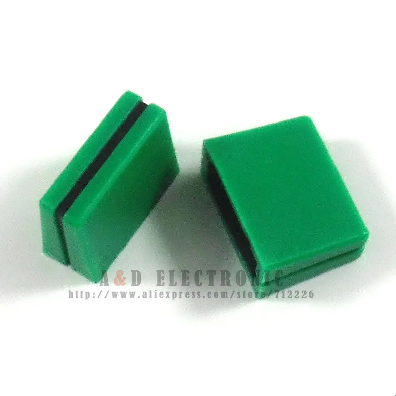 36PCS REPLACEMENT FOR PIONEER FADER CROSSFADER KNOB DJM800 DJM700 DAC2371