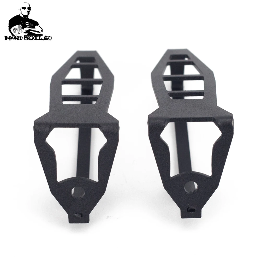 For BMW R1200GS S1000RR S1000R F800GS Motorcycle Front Turn Lamp Front Turn Side Signals Light Cover Guard Indicator Protector (5)