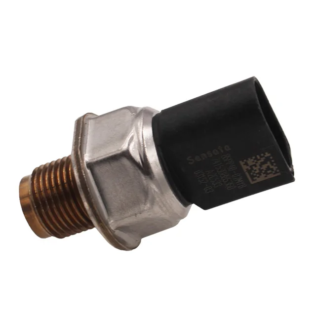 Common Rail топливный датчик давления преобразователь 85PP40-02 для FORD RANGER TRANSIT MK7 MK8 VII CUSTOM 2,2 TDCI