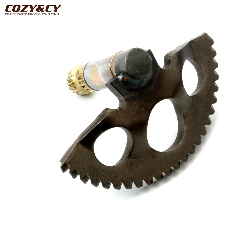 Albero Kickstart Scooter Per Gilera Dna 50 Easy Moving Ice Runner 50 Stalker Bare Storm Typhoon X 50Cc Ac 100250600