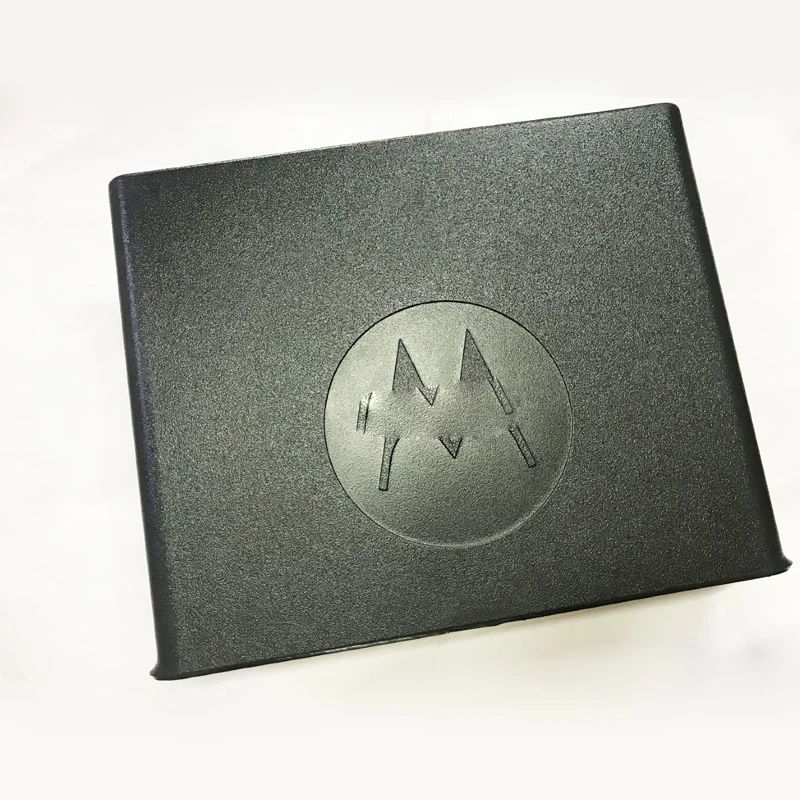 5X верхняя передняя пластиковая крышка для Motorola XiR M8268