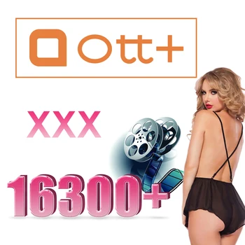 

OTT Plus XXX IP Arabic TV Germany Belgium Netherlands Dutch Canada USA Support Android TV Box Smart IP Xxx TV No App Included
