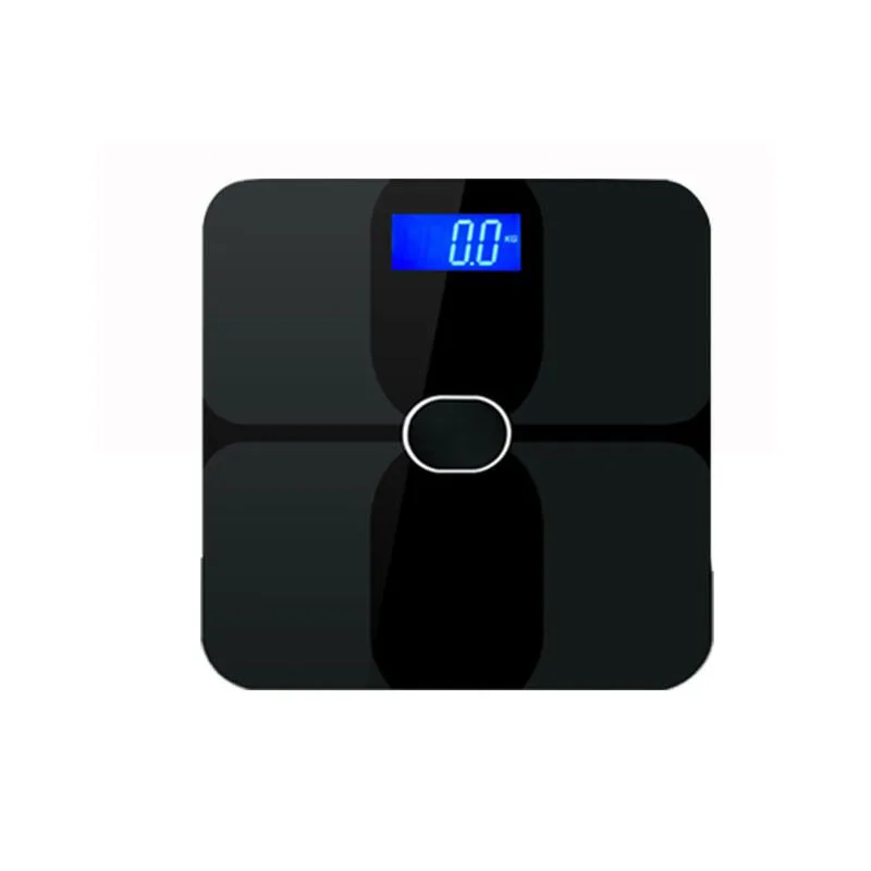 

Bluetooth Body Fat Scale Intelligent Electronic Scales Household Body Weight Scale Accurate Measurement Health Index 180kg