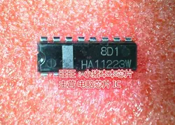 HA11223W DIP16 в наличии новый оригинальный