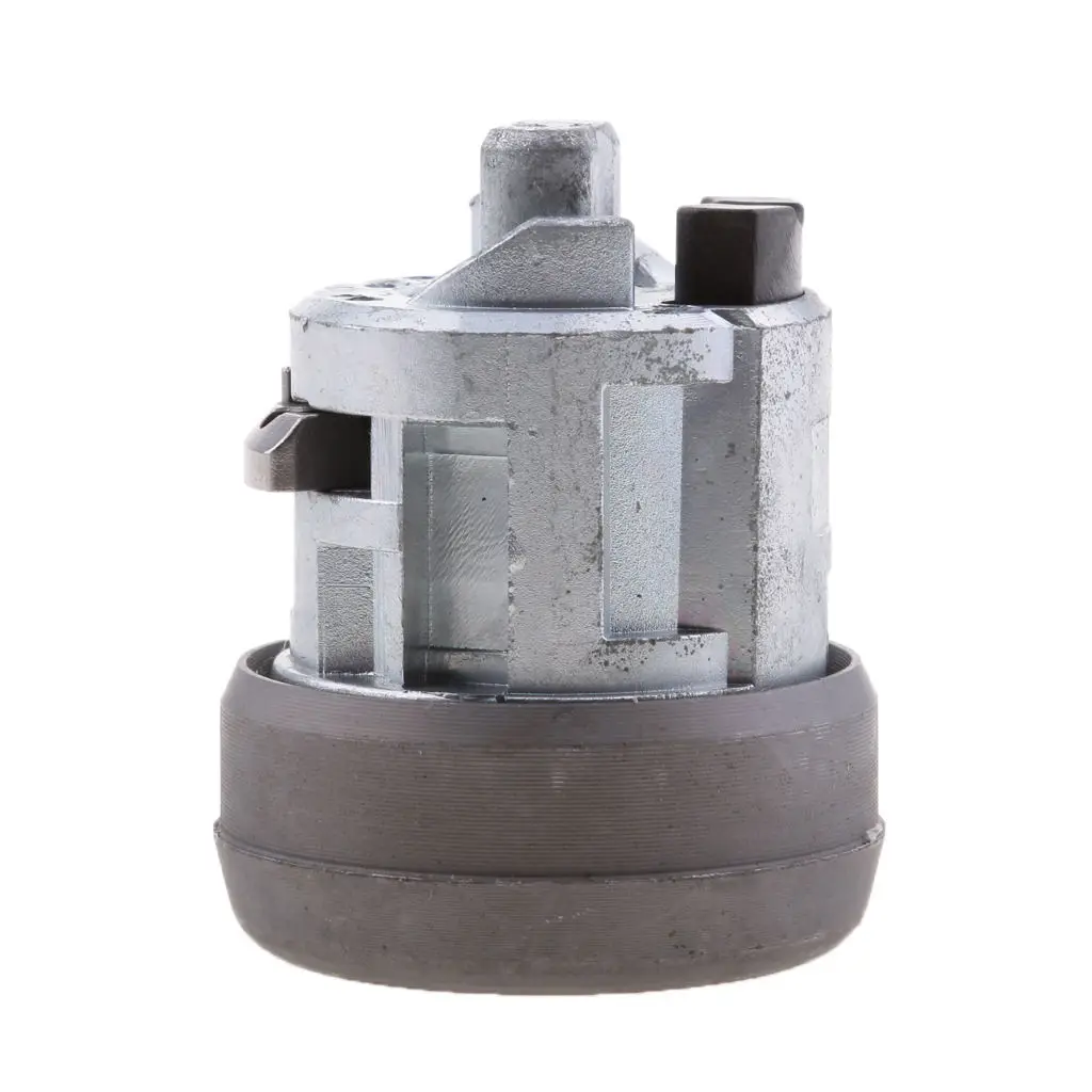 Zinc Alloy Ignition Lock Cylinder Starter For E36 E34 E32 E31 Direct Fitment
