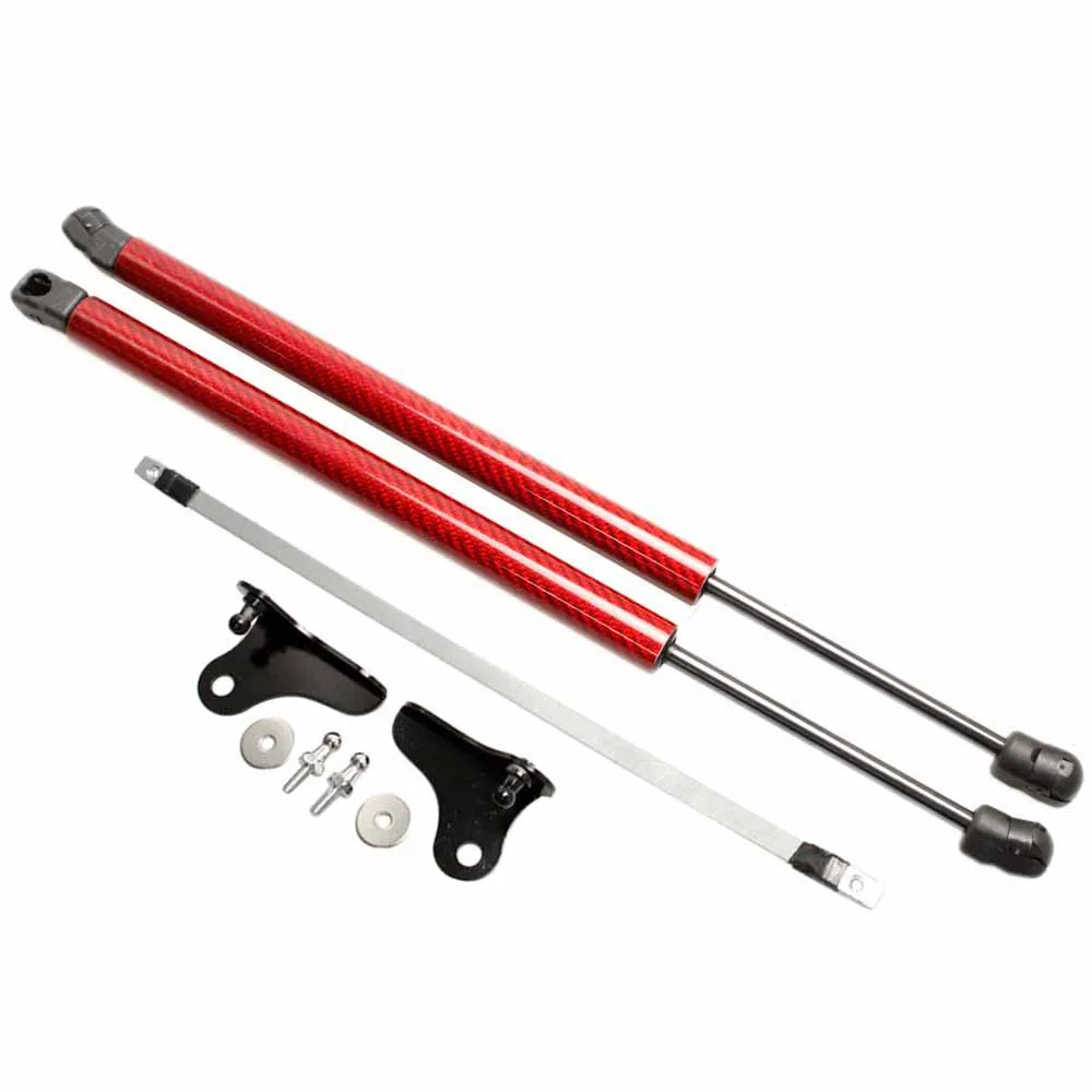 Prop Lente Bar Motorkap Voor Mazda CX-5 CX5 KF 2017-2024 Motorkap Prop Lente Bar Motorkap Voor Mazda CX-5 CX5 KF 2017-2024 Motorkap
