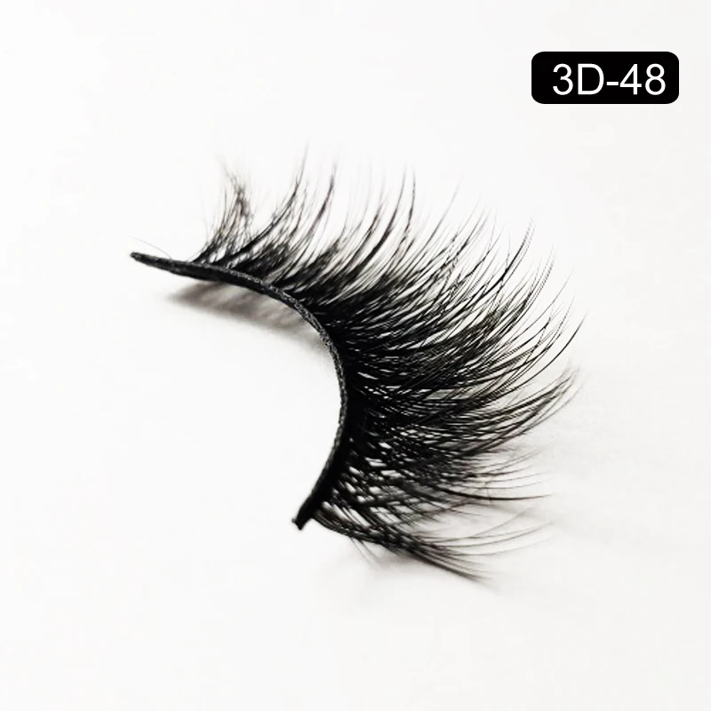 Ресницы из норки Cilios, 5 пар, накладные ресницы для наращивания, натуральные ресницы для макияжа, инструменты для наращивания ресниц, поставщики