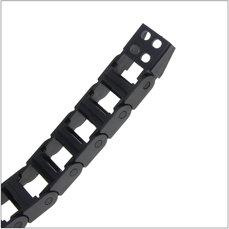 7-x-15mm-7-15mm-L1000mm-Cable-Drag-Chain-Wire-Carrier-with-End-Connectors-for-(2)