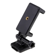 Мужская камера кронштейн для регистратора Крепление подходит быстро Mich охотничий шлем части для Gopro Hero 1234