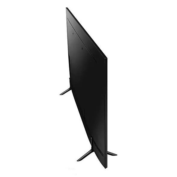 Телевизор QLED Samsung 55" QE55Q60RAUXRU Q черный/Ultra HD/1000Hz/DVB-T2/DVB-C/DVB-S2/USB/WiFi/Smart