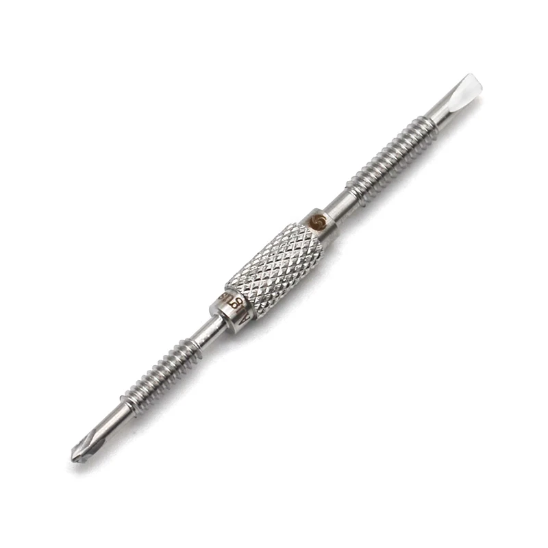 Auguse предварительно сделанные оберточная катушка Инструменты Отвертки для DIY rta rda