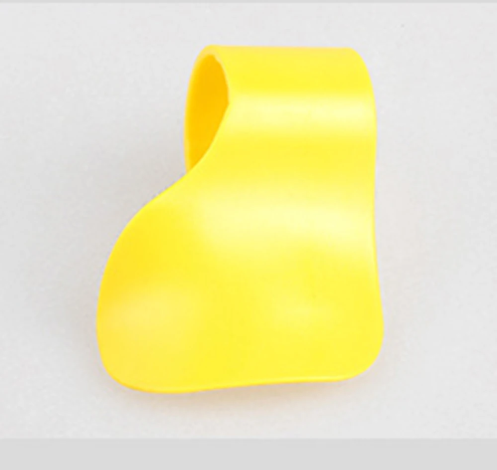 Yellow Руль мотоцикла ручка бар ручки управления дроссельной заслонки Помочь Наручные Круиз Отдых аксессуары Подходит для Kawasaki - Цвет: Yellow