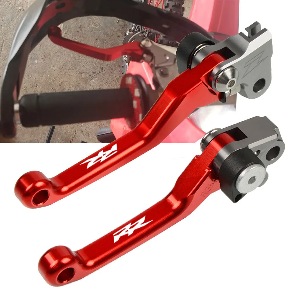 

For BETA RR 2T RR (250/300) 2 T RR (350/400) 4 t RR (390/430) 4 t RR (430/480) 4 t RR 2021 Motorcycle Handle Brake Clutch Levers