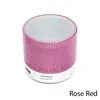 Rose Red Speaker