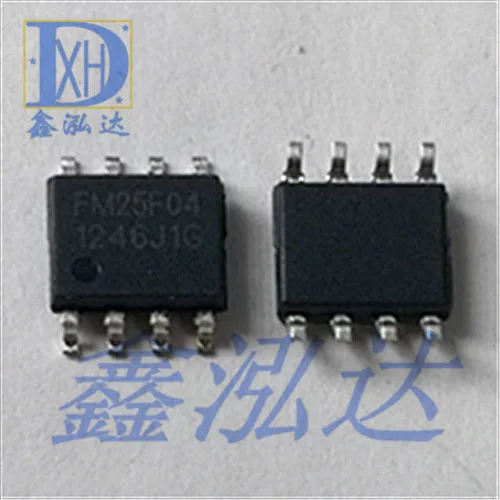 

10Pcs/Lot FM25F04 SOP-8