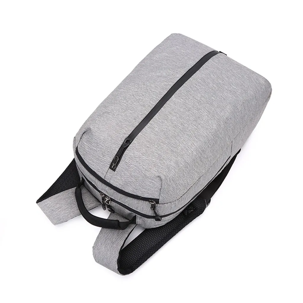 Сумка для ноутбука в деловом стиле, Повседневный рюкзак Студенческая сумка, рюкзак для путешествий на открытом воздухе, рюкзак, рюкзак для ноутбука, mochila feminina#40
