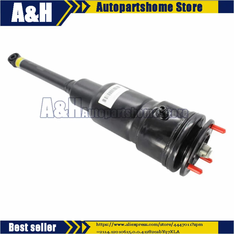

For Toyota Lexus LS460 LS600 USF40 Rear Air Suspension Shock Absorber Air Spring Air Strut Assembly 4809050232 408050200
