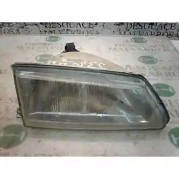 

RIGHT HEADLIGHT PEUGEOT 106 (S1) 1.4 CAT Diesels J330 H4 [3999245]