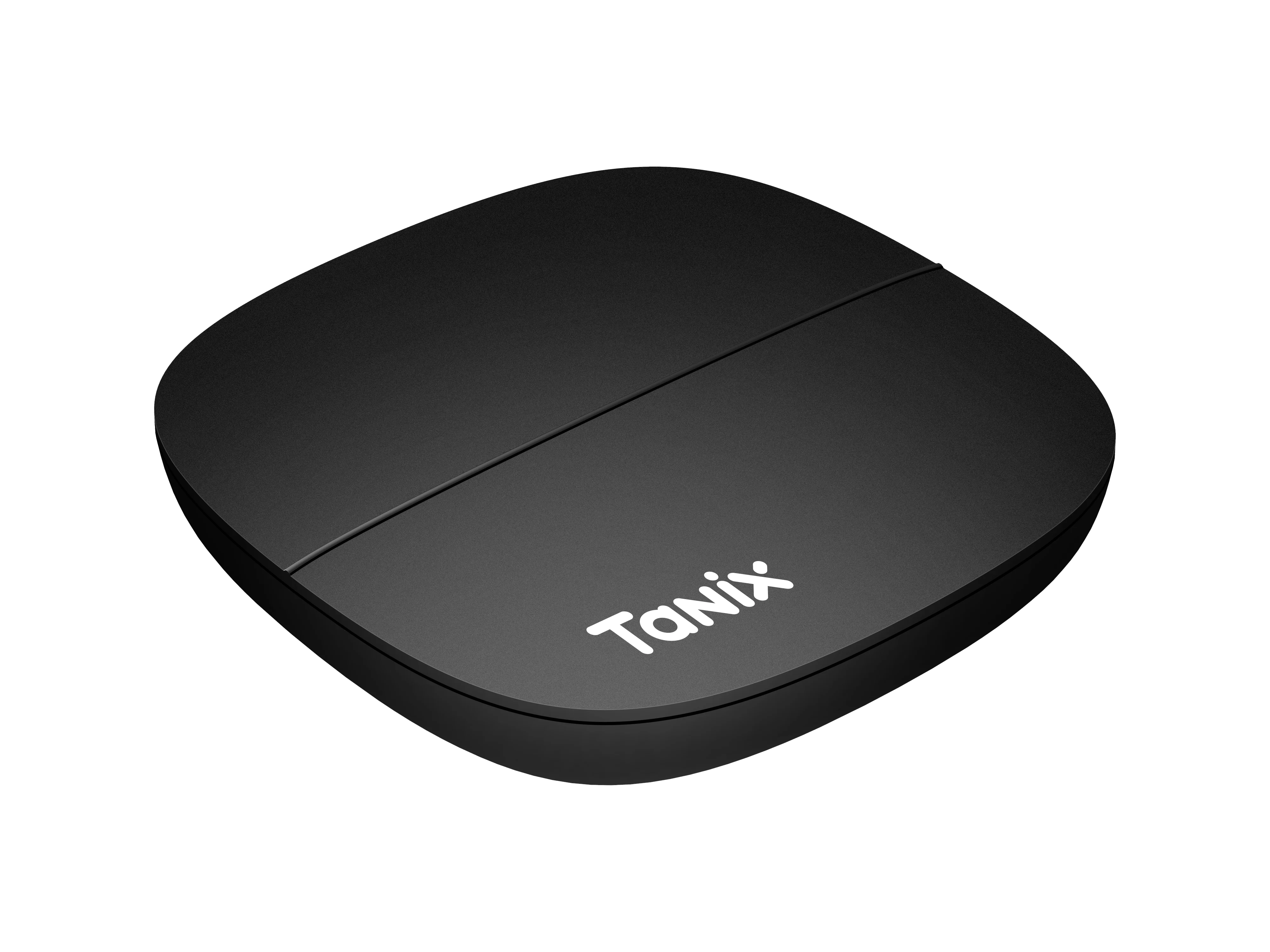 Смарт ТВ приставка Procaja Tanix H1/H2 Android 9 0 TV Box 1G/2G RAM 8G/16G ROM Hi3798 Четырехъядерный 4K HDMI2.0 100M