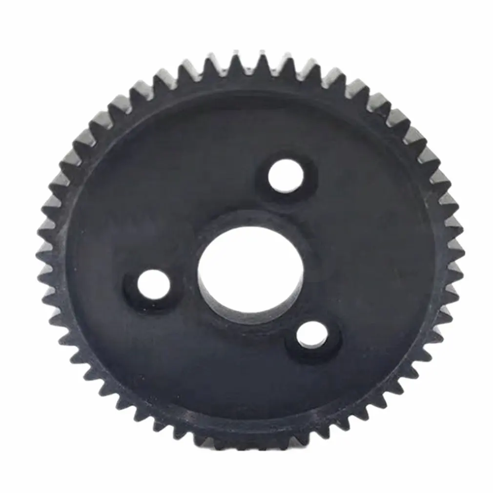 

32P Steel Metal Spur Gear 54T Motor Pinion Gears for Traxxas Slash 4x4 Stampede 4x4 VXL Rustler 4X4 E-Revo T-Maxx