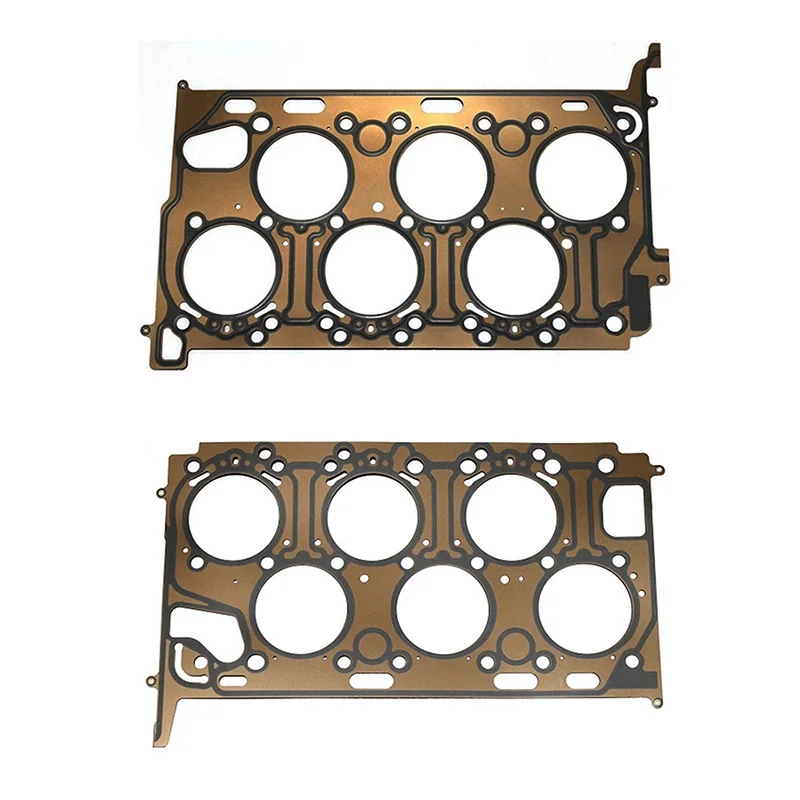 OEM прокладка головки блока цилиндров для двигателя W12 6,0 T для материка Летающая шпора материка GT