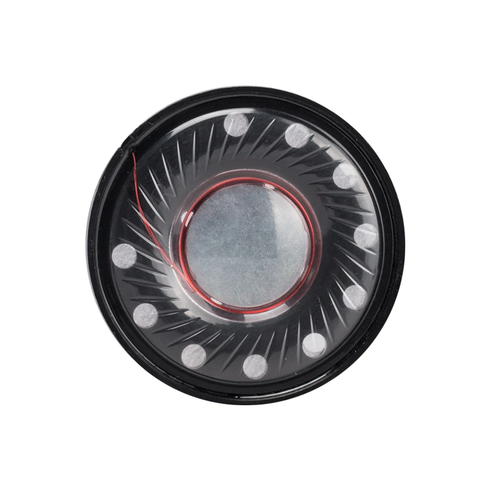 40MM Headset Driver For bose qc15 qc25 qc35 qc3 AE2 OE2 Headphone Speaker Unit 32OHM 122DB Earphone Diy Neodymium 2PCS