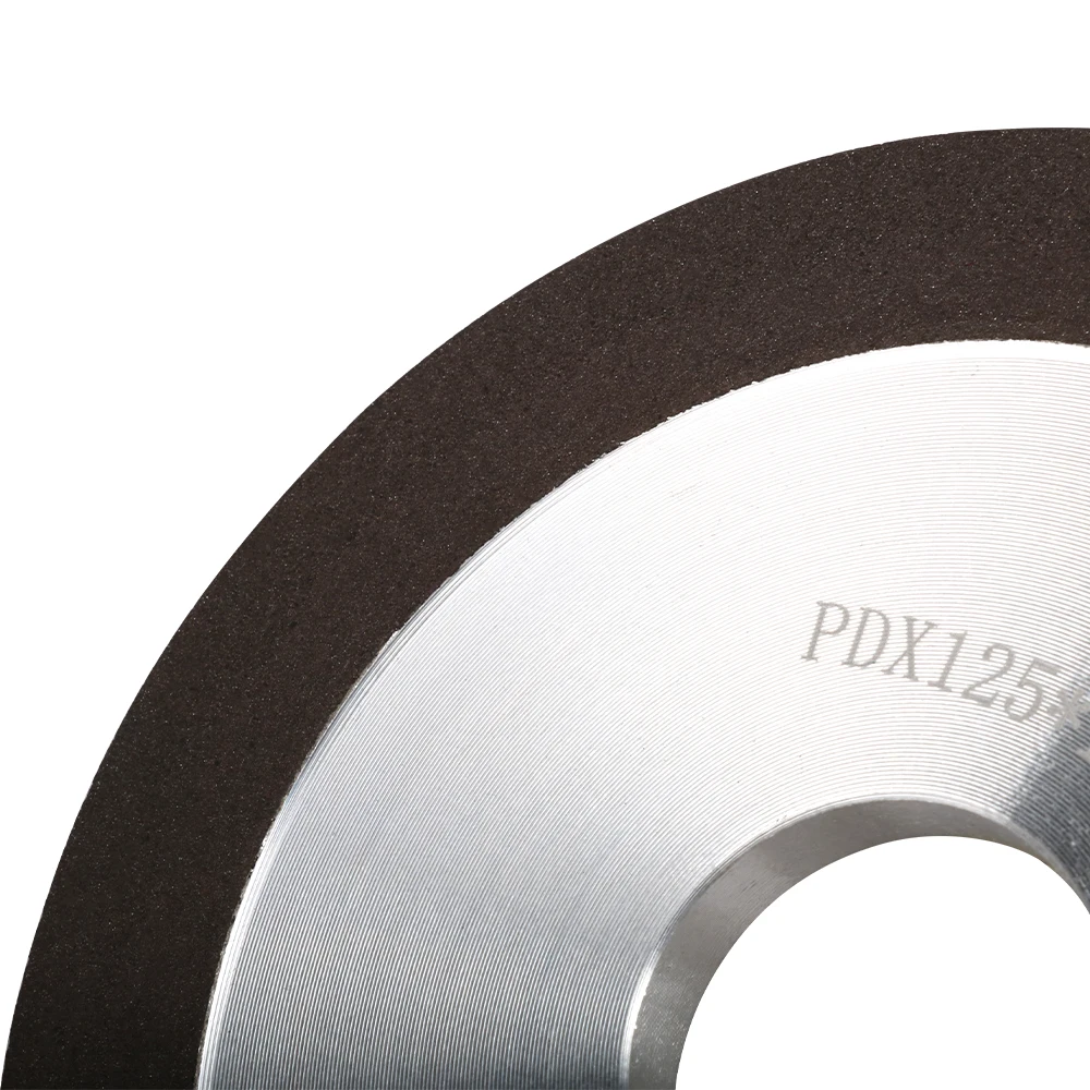 Diamond Grinding Disc Sharpening Black Diamond Wheel for Tungsten Steel Milling Tool Carbide Metal 75mm/100mm/125mm/150mm cutting disc,grinding disc,abrasive wheel,grinding wheel
