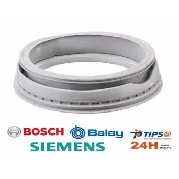 

Door rubber bellows headjoint washer BALAY BOSCH SIEMENS LYNX 00354135 354135