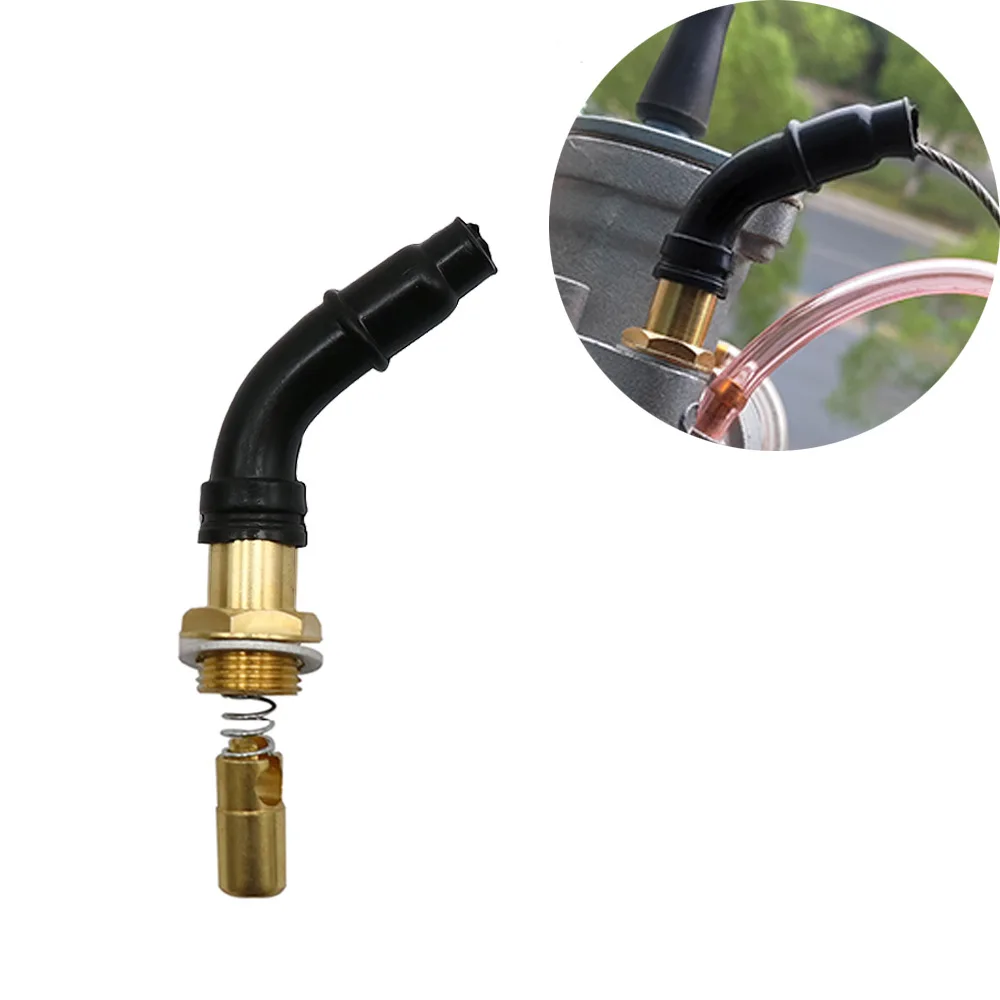 Motorcycle Carburetor Automatic Throttle Valve Control Switch For Pwk