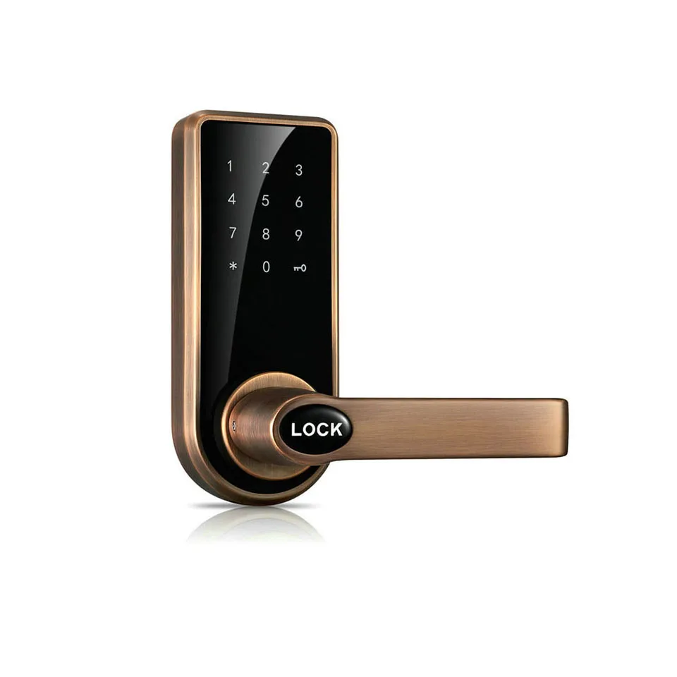 颜色-红古铜