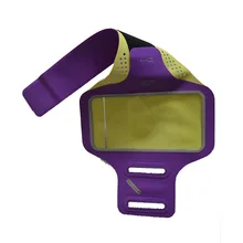 Спортивный нарукавник, чехол для телефона, сенсорный экран, нарукавная сумка, спортивный нарукавник для мобильного телефона, ремень для бега, нарукавник для мобильного телефона