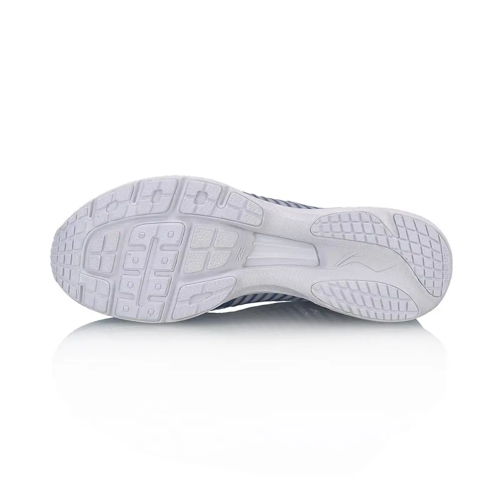 Женские ссветильник кроссовки Li Ning XV дышащие удобные с подкладкой li ning Cloud Lite