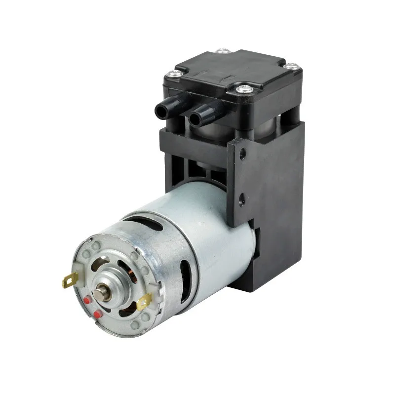 YIMAKER DC12V вакуумный насос/абсорбционный насос с отрицательным давлением/поршневой насос 42L/min-85kpa