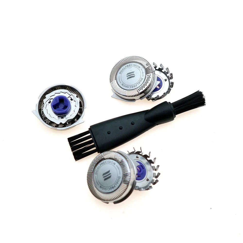 Рисунок 2 - Сменные головки для бритвы Philips