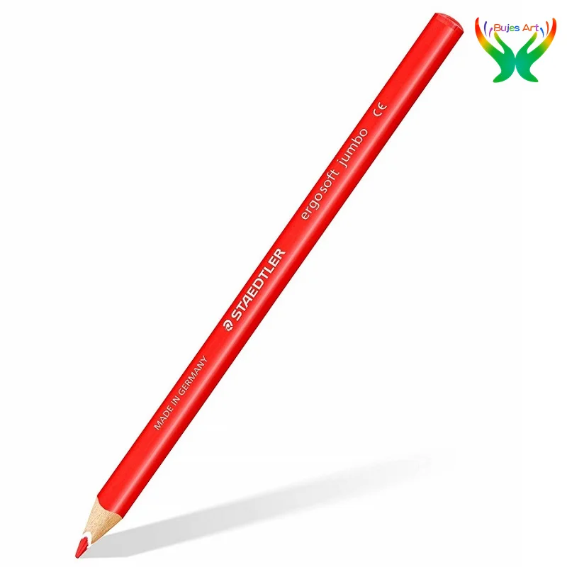 ���� STAEDTLER �ﰢ�� ���� ������ �β��� ���� �÷� �� ������ 6/12 �� ���� �ʺ� 4mm ���� ��Ʈ ��Ʈ ��Ʈ ��ǰ