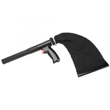 Распылительная краска Многофункциональный практичный выдув всасывания воздуха пылесос пистолет набор инструмент для очистки Tornador