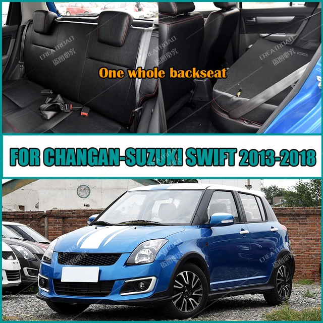 Car mats for Suzuki swift 2013-2018 2014 2015 Custom auto Pads automobile carpet cover Interior Accessories - AliExpress
