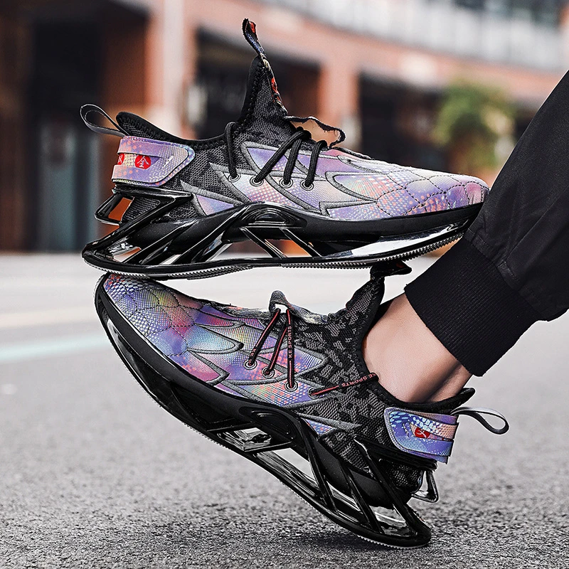 stylish sports shoes for boys