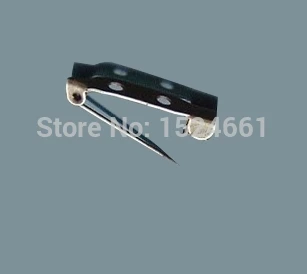 

Bronze Tone Brooch Back Bar Pins Findings 20x5mm *brooch findings connector charms bronze *brooch findings connector