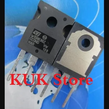 

Original 100% NEW W15NK90Z STW15NK90Z TO-247 5PCS/LOT