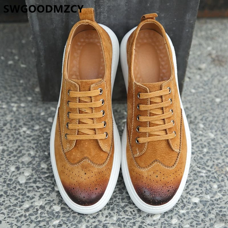 cheap womens brogues