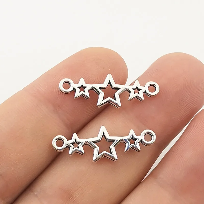 Pendente Shri Yantra Argento E Cristallo - Tibet Milano - Foto 4