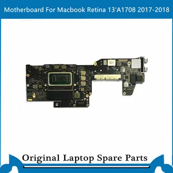

logic board for Macbook Pro Retina13'A1708 Motherboard 820-00840-A Main Board i5 8G 2.3ghz 2017 2018tested